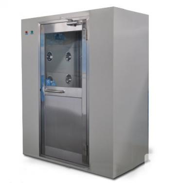 風(fēng)淋-貨淋室