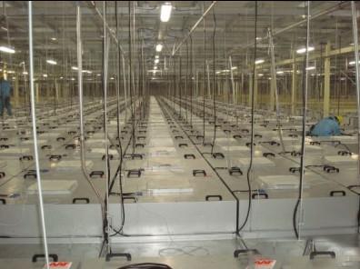 潔凈室FFU送風(fēng)單元維護(hù)點(diǎn)檢注意事項(xiàng) 潔凈室FFU送風(fēng)單元維護(hù)點(diǎn)檢注意事項(xiàng)