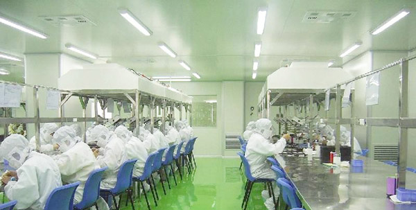 目前國(guó)內(nèi)外潔凈室的分類有哪幾種 目前國(guó)內(nèi)外潔凈室的分類有哪幾種