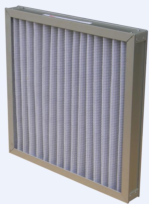 潔凈室用的初效空氣過(guò)濾器板式袋式樣式分類介紹 潔凈室用的初效空氣過(guò)濾器板式袋式樣式分類介紹