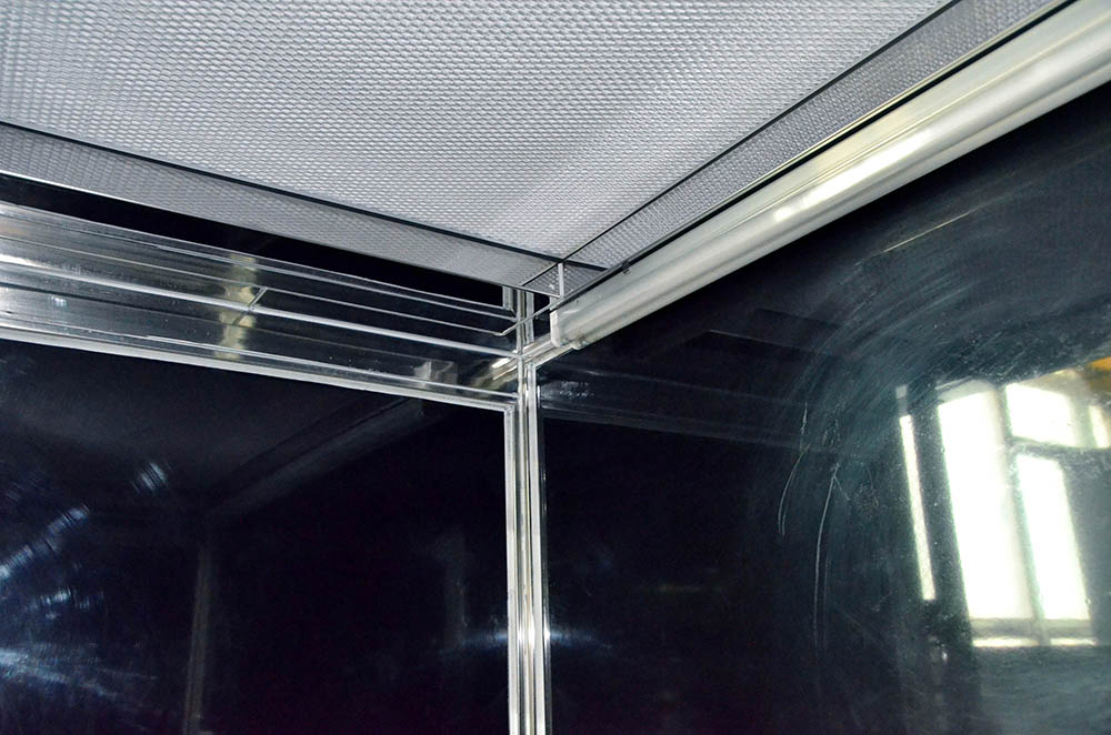 層流凈化潔凈工作臺(tái)的原理 層流凈化潔凈工作臺(tái)的原理