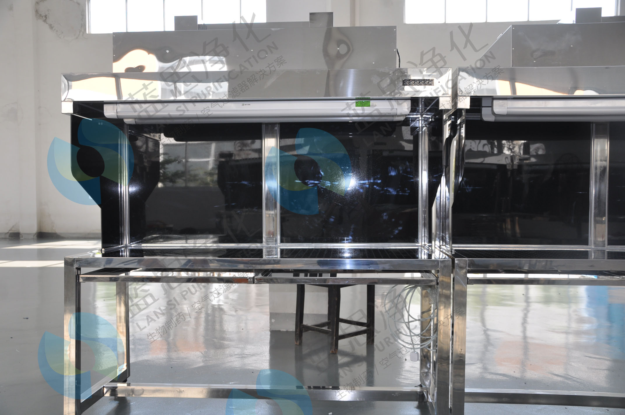 潔凈室單人單面超凈工作臺使用及維護保養(yǎng) 潔凈室單人單面超凈工作臺使用及維護保養(yǎng)