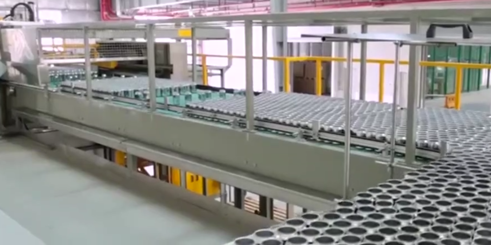 哪些食品廠需要做無菌無塵潔凈車間？