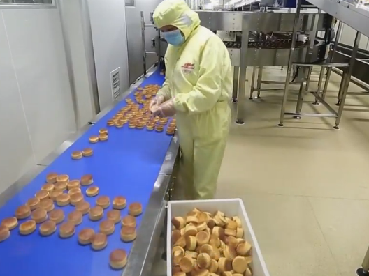 食品生產(chǎn)潔凈車間應(yīng)如何防患霉菌的滋生與污染？