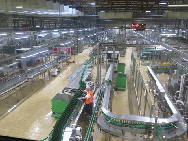 啤酒廠灌裝潔凈車間凈化系統(tǒng)設(shè)計(jì)方案 啤酒廠灌裝潔凈車間凈化系統(tǒng)設(shè)計(jì)方案