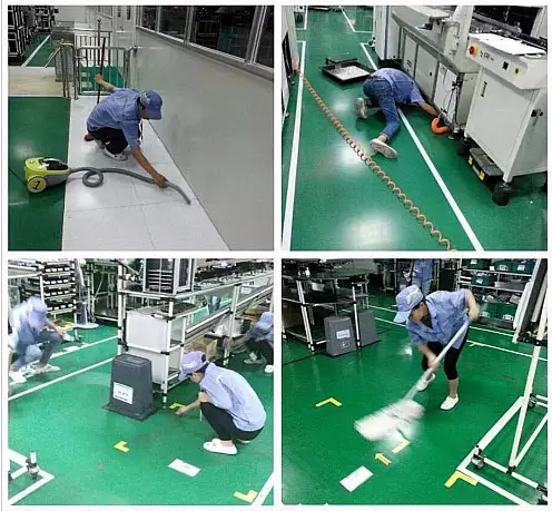 科學(xué)合理的潔凈室車(chē)間凈化工程施工流程 科學(xué)合理的潔凈室車(chē)間凈化工程施工流程