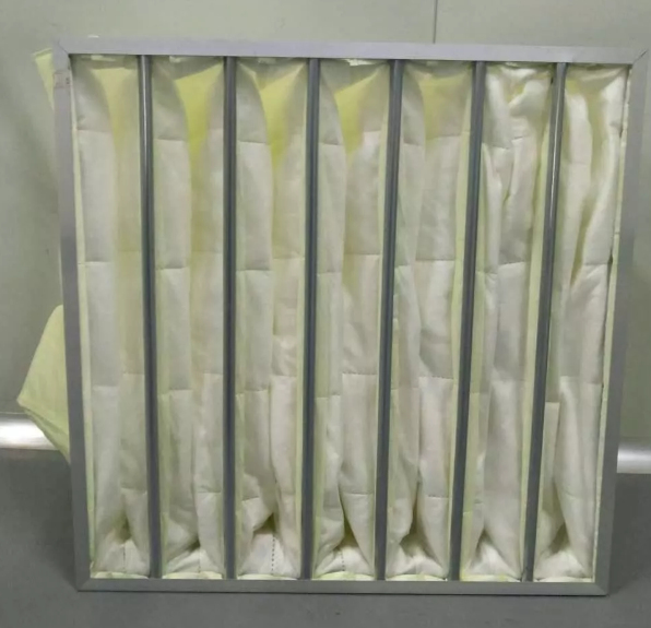 潔凈室潔凈車間高效空氣過(guò)濾器什么情況下需要更換？