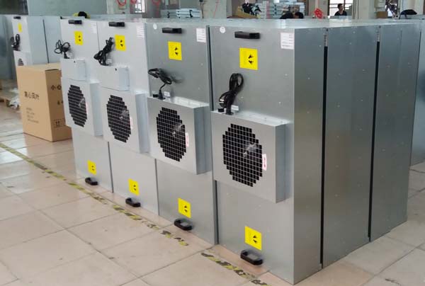 購(gòu)買(mǎi)凈化FFU風(fēng)機(jī)過(guò)濾單元注意事項(xiàng)